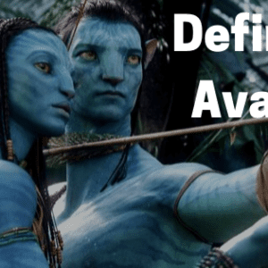 Como Definir o Avatar