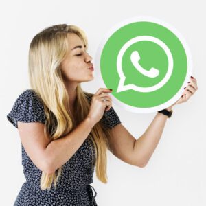 Como Vender Pelo Whatsapp