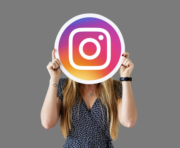 como programar postagem no instagram