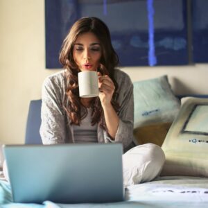 Como Ganhar Muito Dinheiro Trabalhando em Casa? 7 Passos dos Afiliados Digitais