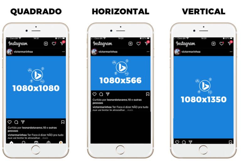 Como Fazer Video Nugget Para Postar no Instagram - Marinho Web