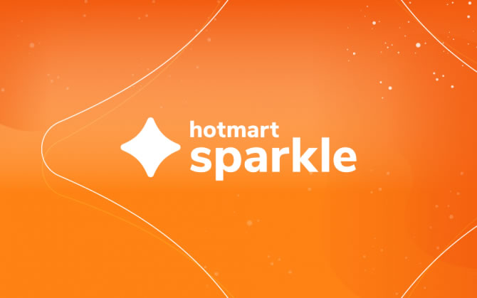 como ganhar dinheiro com hotmart sparkle