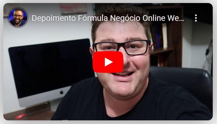 wesley formula negocio online