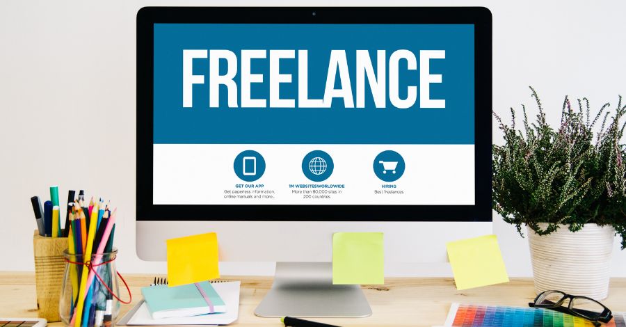 contratar freelancer