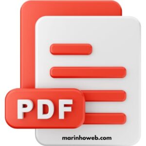 Site de Ganhar Dinheiro Vendendo PDF Online